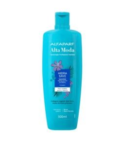 Alfaparf Alta Moda Shampoo Hidra Save x300ml