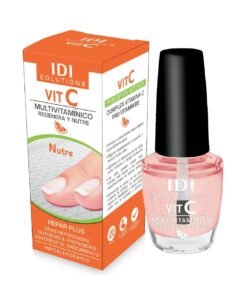Idi Vit C Multivinamínico Base