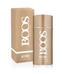 Boos Woman Intense Attraction EDP x100ml