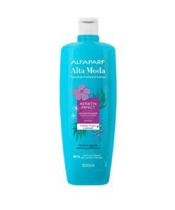 Alfaparf Alta Moda Acondicionador Keratin Impact Long x300ml
