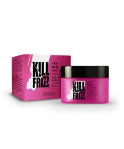 Mascara capilar kill frizz Fidelite 250ml