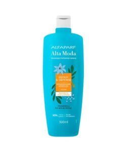 Alfaparf Alta Moda Acondicionador Repair & Defense x300ml