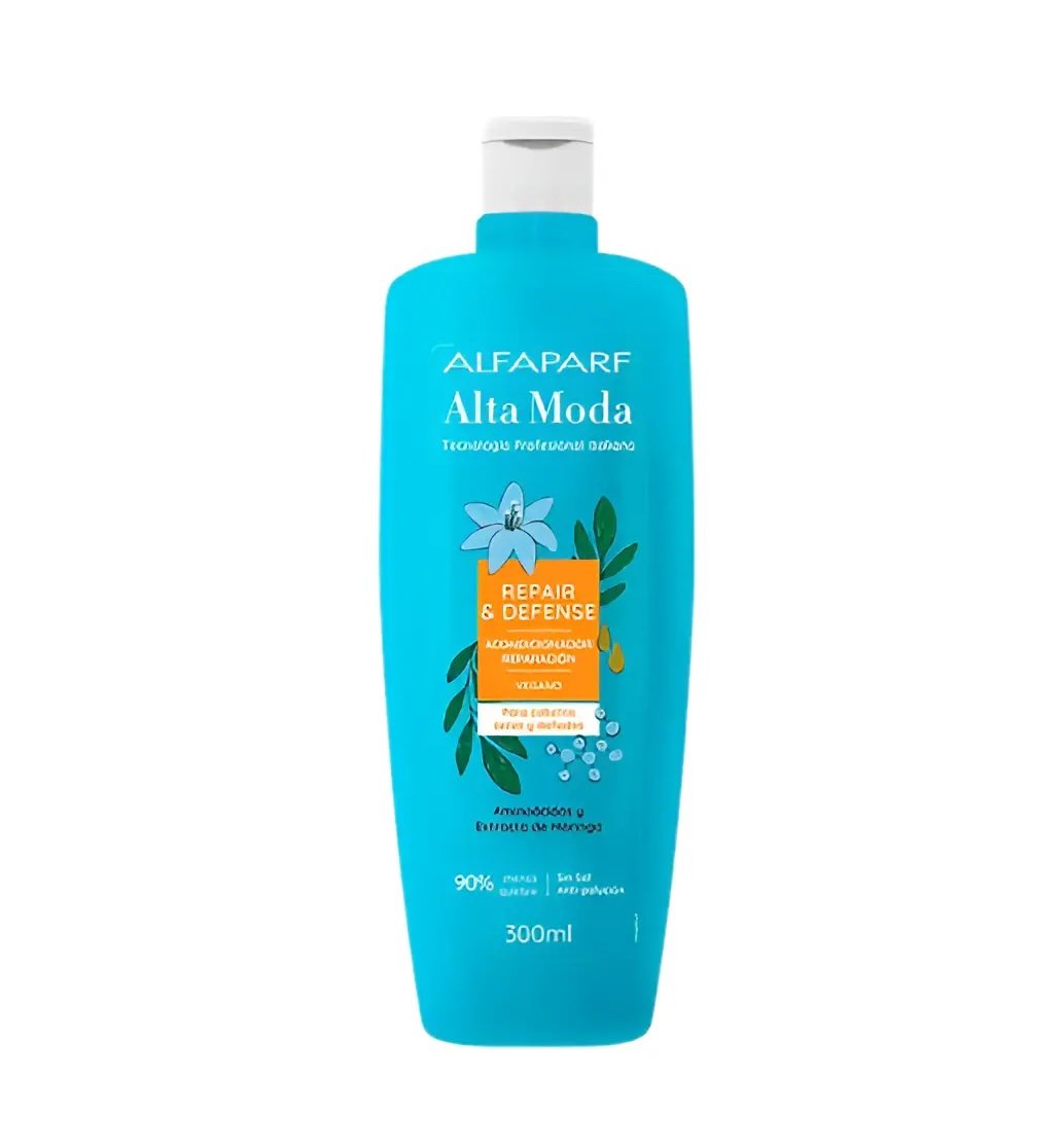 Alfaparf Alta Moda Acondicionador Repair & Defense x300ml