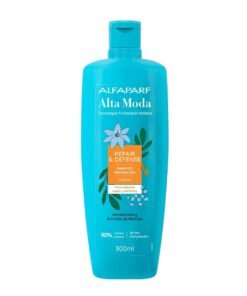 Alfaparf Alta Moda Shampoo Repair & Defense x300ml