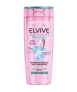 Elvive Shampoo Glycolic Cristal