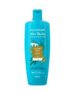 Alfaparf Alta Moda Shampoo Super Oils x300ml