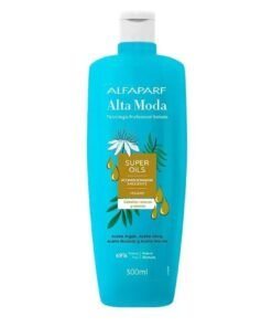 Alfaparf Alta Moda Acondicionador Super Oils x300ml