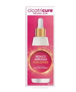 Cicatricure Neuro-Zen Serum Facial