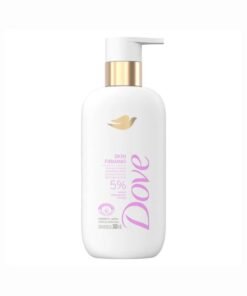 Jabon Líquido Dove Corporal 4% Radiant Glow