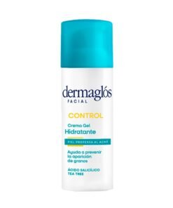 Dermaglós Facial Control Crema Gel Hidratante x50gr