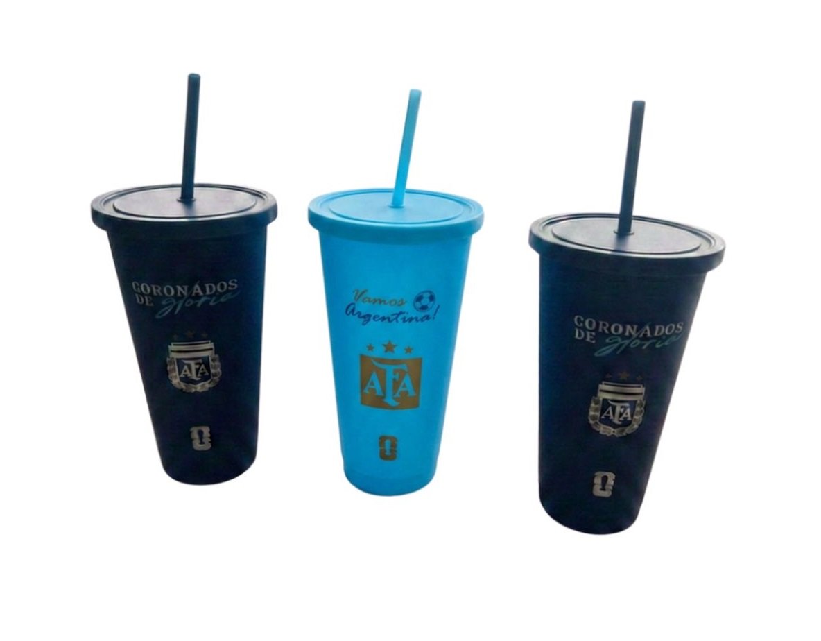 Vaso con Sorbete AFA XL