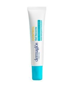 Dermaglós Facial Control Gel Secante x15gr