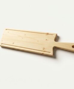 Tabla Quesera de Madera