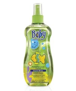 Colonia Algabo Baby - Suave Brisa x200ml