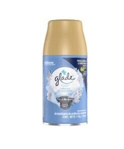 Repuesto Difusor Glade Caricias de Algodón