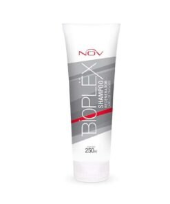 Nov Bioplex Shampoo Regenerador x250ml