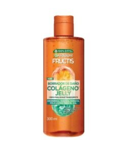 Garnier Colágeno Jelly - Crema para Peinar