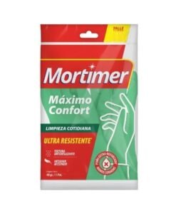 Guantes Mortimer Máximo Confort