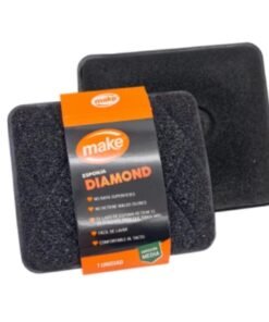 Make Esponja Diamond