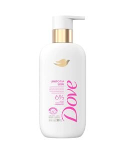 Jabon Líquido Dove Corporal 6% Uniform Skin
