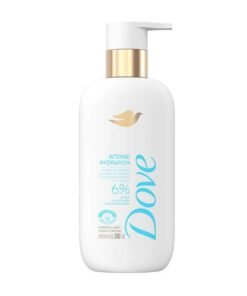 Jabon Líquido Dove Corporal 6% Intense Hydration