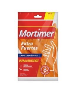Guantes Mortimer Extra Fuertes