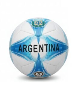Pelota de futbol N°5- Argentina