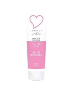 Nov Trends Emulsión Nutritiva Anti Age x250ml