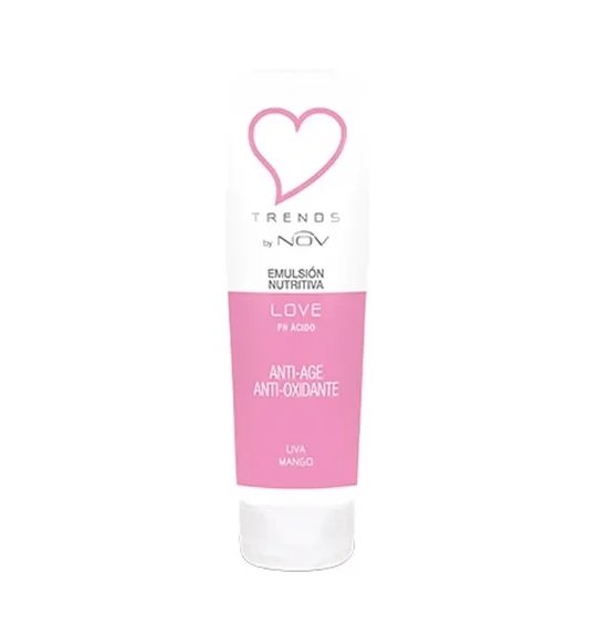 Nov Trends Emulsión Nutritiva Anti Age x250ml