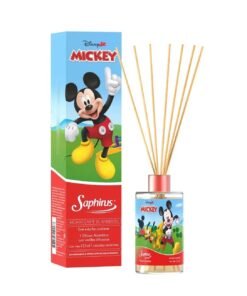 Saphirus Difusor Mickey