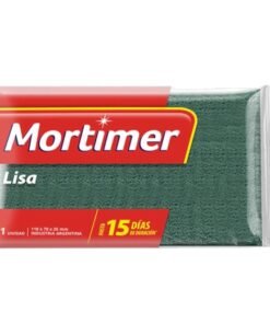 Esponja Mortimer Lisa