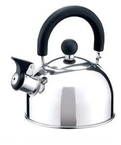 Pava Hudson Acero x1.5 lts