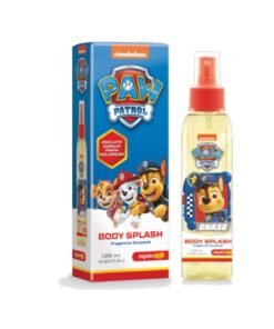Algabo Body Splash Paw Patrol
