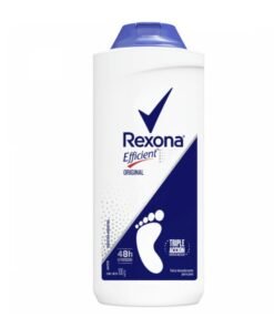 Rexona Efficient polvo x100 gr