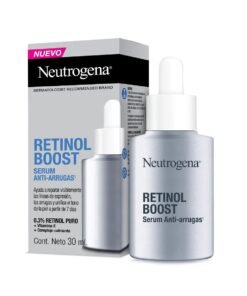 Neutrogena Serum Anti Arrugas Retinol Boost x30ml