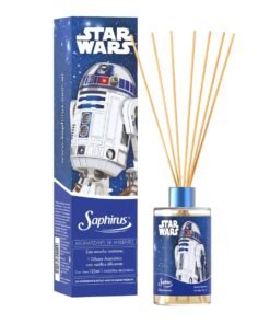 Saphirus Difusor Star Wars