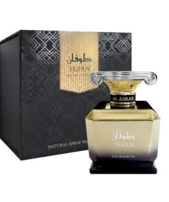 Al Asrar- Tufan Eau de Parfum x100ml