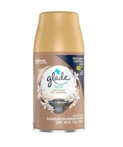 Repuesto Difusor Glade Encanto de Vainilla