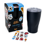 Vaso Térmico Quo 460ml Personalizable