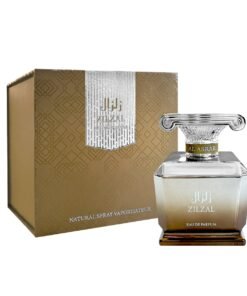 Al Asrar- Zilzal Eau de Parfum x100ml