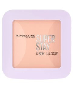 Maybelline Super Stay 30 hs Flex Powder Base en polvo 115