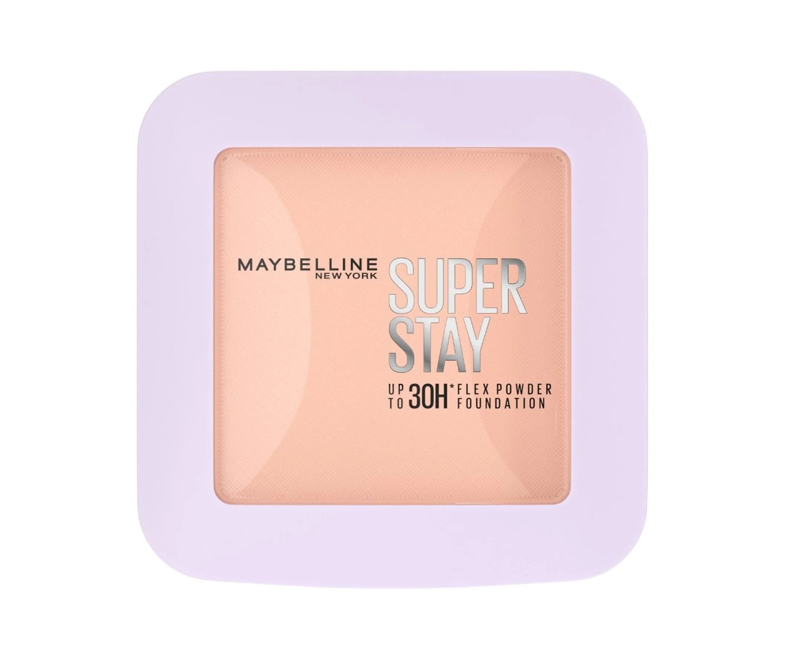 Maybelline Super Stay 30 hs Flex Powder Base en polvo 115