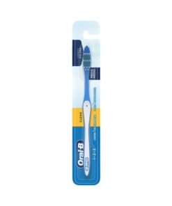 Cepillo Oral B Clean 1.2.3