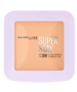 Maybelline Super Stay 30 hs Flex Powder Base en polvo 128