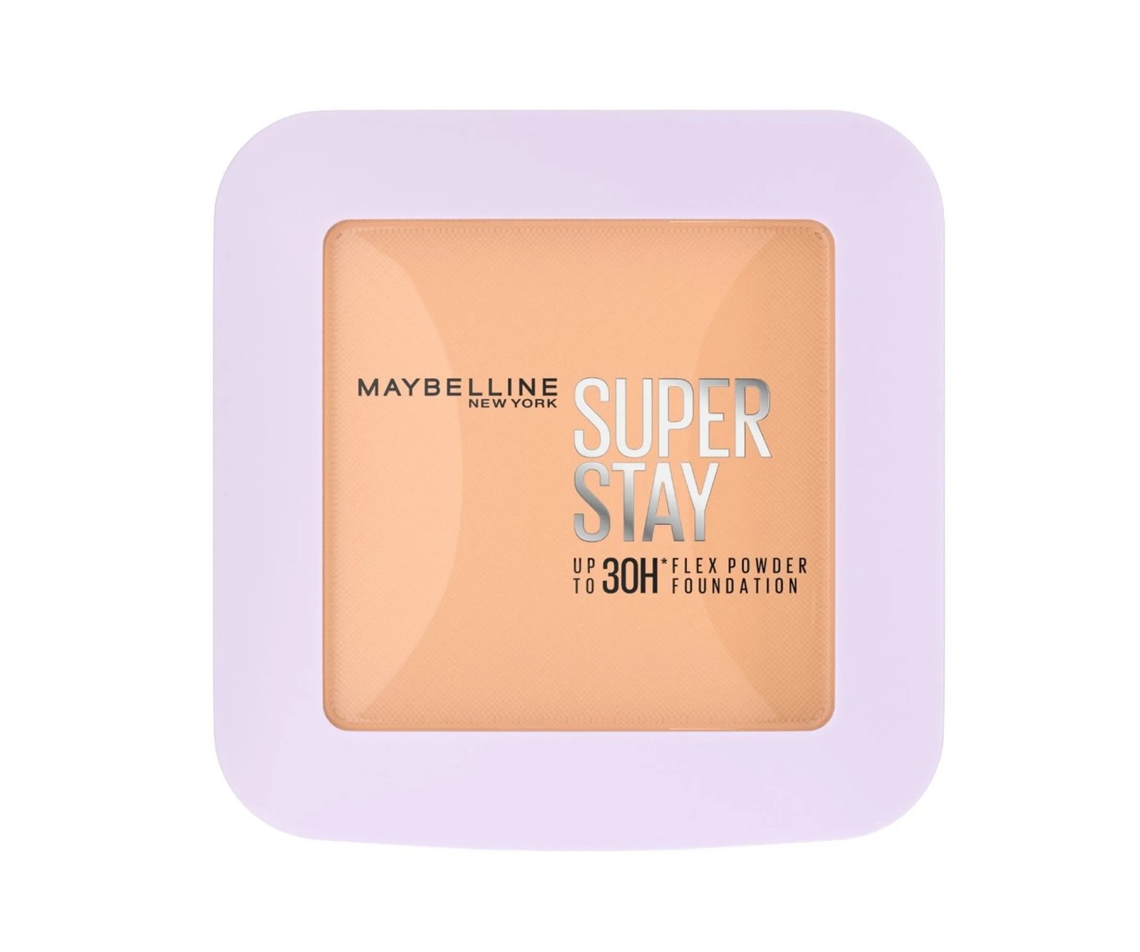 Maybelline Super Stay 30 hs Flex Powder Base en polvo 128