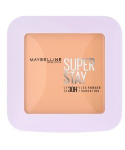 Maybelline Super Stay 30 hs Flex Powder Base en polvo 220