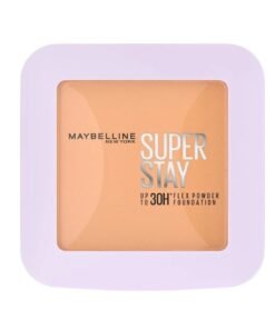 Maybelline Super Stay 30 hs Flex Powder Base en polvo