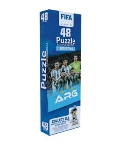Puzzle FIFA Classics Argentina x48 piezas