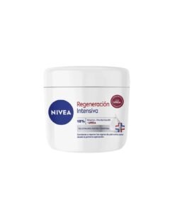 Nivea reparación intensiva 400ml