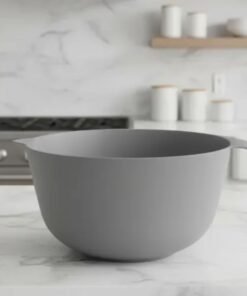 Carol Bowl de Plástico Linea Fusión